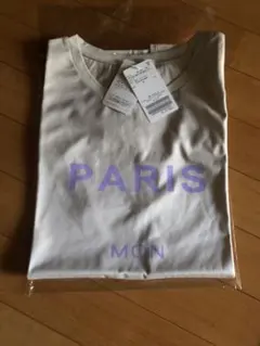 未使用　ラトータリテTシャツのサムネイル