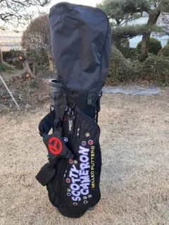 2026年最新】Scotty Cameron ゴルフバッグ・キャディバッグの人気