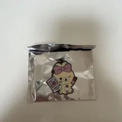 キャンメイク コリラックマ めじるしチャーム