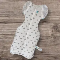 スワドルアップ　ステージ2 バンブーライト　M Love to dream