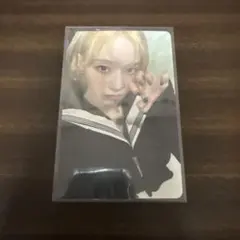 aespa: WORLD TOUR in cinemas ウィンター 特典トレカ - メルカリ