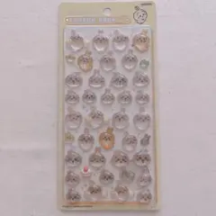 【正規品】ちいかわボンボンドロップシール うさぎ