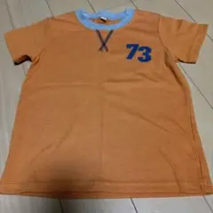 キッズTシャツ120サイズ