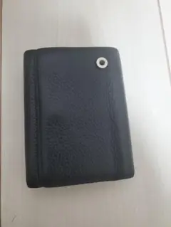 ジャムホームメイド　財布　レザー