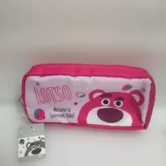 ロッツォ ペンケース