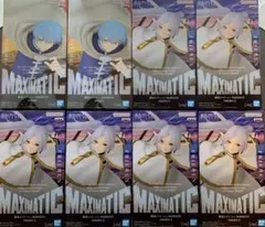 葬送のフリーレン　MAXIMATIC フリーレン6体とヒンメル2体の8体セット