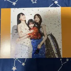 乃木坂46 ごめんねfingers crossed ポストカード