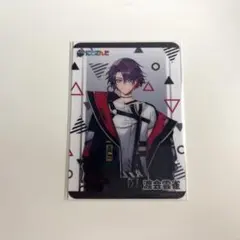 にじさんじ VOLTACTION 渡会雲雀 コトブキヤ クリアカード