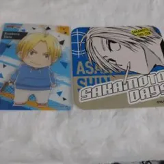 サカモトデイズ ︎ ︎朝倉シン ︎ ︎ジャンプショップ