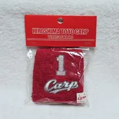 松本高明/新品リストバンド/カープ 松本高明/新品リストバンド/カープ 松本高明/新品リストバンド
