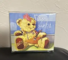 Dizzy Sunfist ANDY CD