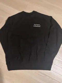【極美品】The Ennoy エンノイ Professional スウェット