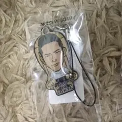 三代目 オンラインブース ガチャ NAOKI クリーナー