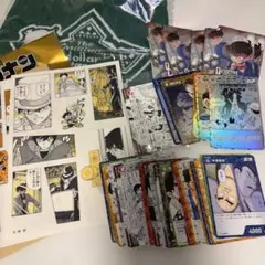 2026年最新】種別：まとめ売り／引退品 名探偵コナンカードゲームの