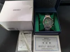 SEIKO コラボウォッチ　暁切歌 暁 切歌 モデル 腕時計 戦姫絶唱シンフォギアXV 戦姫絶唱