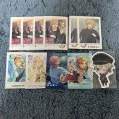 羽風薫 ぱしゃこれ