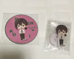 チェンソーマン アニメイトカフェ 東山コベニ