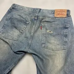 リーバイス501xx ビッグE ヴィンテージレプリカ