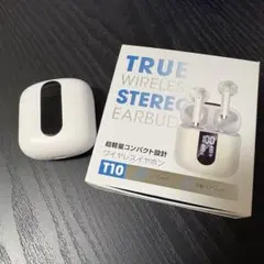 Lazo True Wireless Earbuds G10 - メルカリ