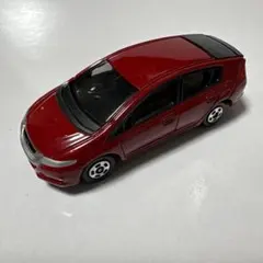 トミカ　インサイト