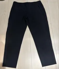 アディダスゴルフパンツ　黒