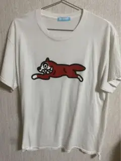 ICECREAME tシャツのサムネイル