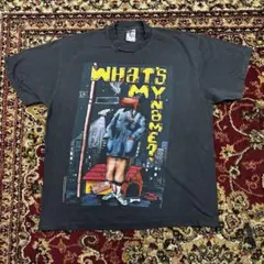 Snoop Dogg BEWARE OF SNOOP スヌープドッグTシャツのサムネイル