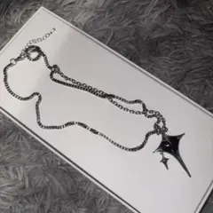 xu ネックレス