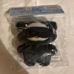 【新品未開封】ちみけもますこっと　五条悟