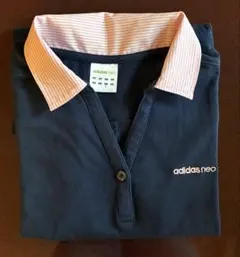 アディダス半袖シャツ