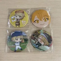 2026年最新】センラ 缶バッジの人気アイテム - メルカリ