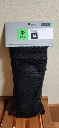 FOX ENDURO PRO KNEE GUARD 　Mサイズのサムネイル