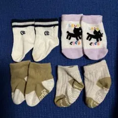新生児靴下　まとめ売り