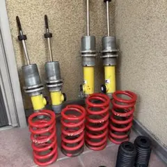 2026年最新】S2000 車高調の人気アイテム - メルカリ