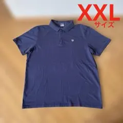 フィラFILA メンズ半袖ポロシャツ　コストコ　XXLのサムネイル