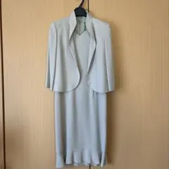 上品　ジュンアシダ　スーツ　セットアップ　SからMの方向け