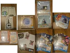 一番くじ　ドラゴンボール 下位賞17点