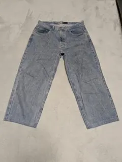 Levi's SilverTab Baggy W38 L32 90s 00s - メルカリ