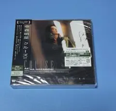 中森明菜 新品未開封CD「CRUISE+7」2024年ラッカーマスター盤 ・難有