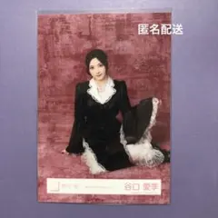 櫻坂46 5th Anniversaryドレス セミコン 谷口愛季 - メルカリ