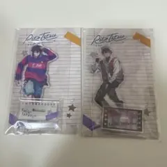 リトテツ アクリルスタンド 佐伯イッテツ セット