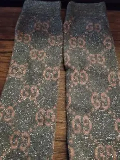 GUCCI　レディース　ハイソックス