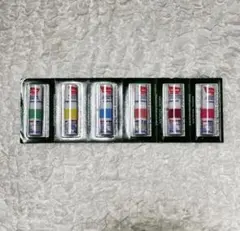 新品 ヤードム 6本セット タイ購入 吸入アロマ