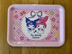 2026年最新】マイメロディ お盆の人気アイテム - メルカリ