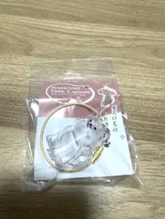 【新品、未開封】わんこのタイムカプセル　ラテ