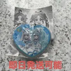 プリキュアオールスターズ プリキュアあそーと2026 C賞 アクリルチャーム