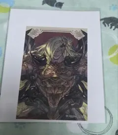 グラブル　ペタコレクション　べるぜバブ
