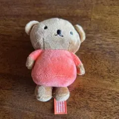 ミッフィー　ボリス マスコット　ぬいぐるみ　miffy
