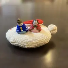 2026年最新】豆雛人形の人気アイテム - メルカリ