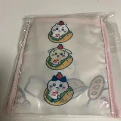 ちーかわベーカリー　エコバック